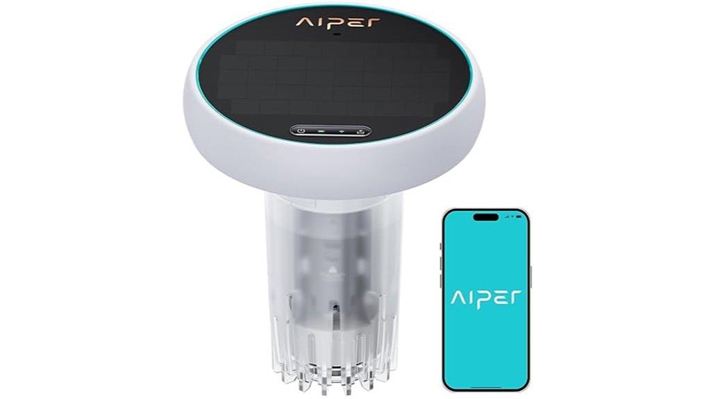 all in one pool water tester