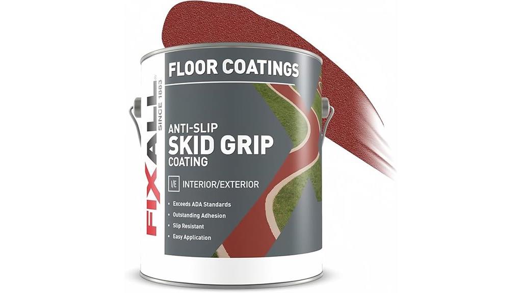 anti slip coating one gallon