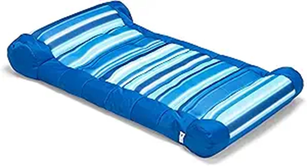 big joe hammock lounger