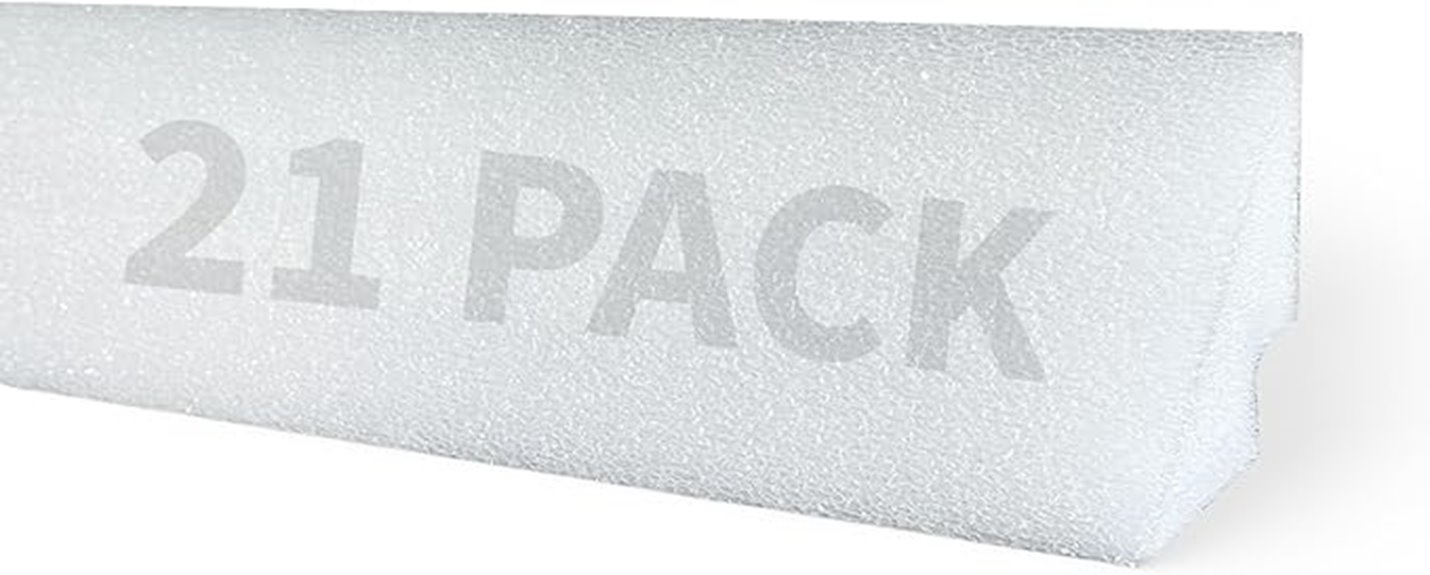blue wave pool cove pack