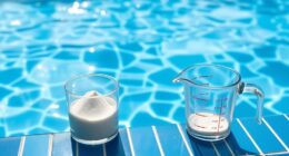 boosts pool water quality