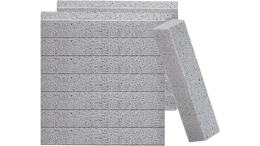 bulk pack of pumice stones