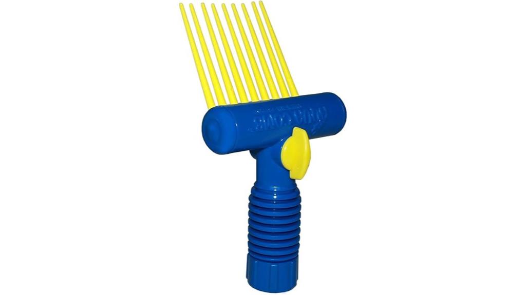 cartridge pool filter cleaner