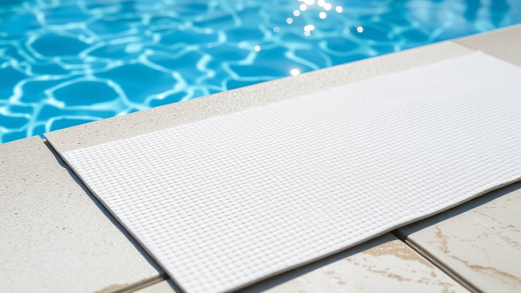 choose durable compatible padding