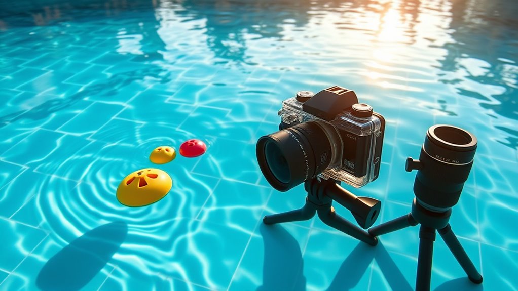 choose durable waterproof gear