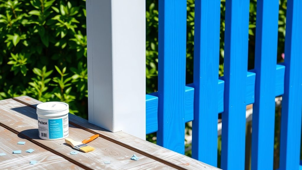 choose weather resistant durable paint
