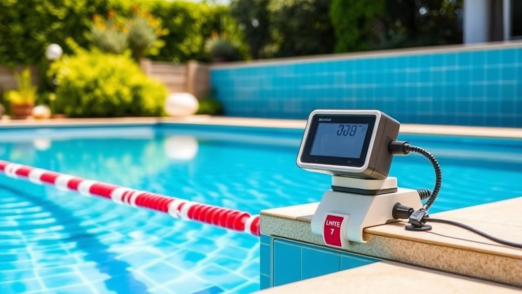 choosing accurate water resistant timing