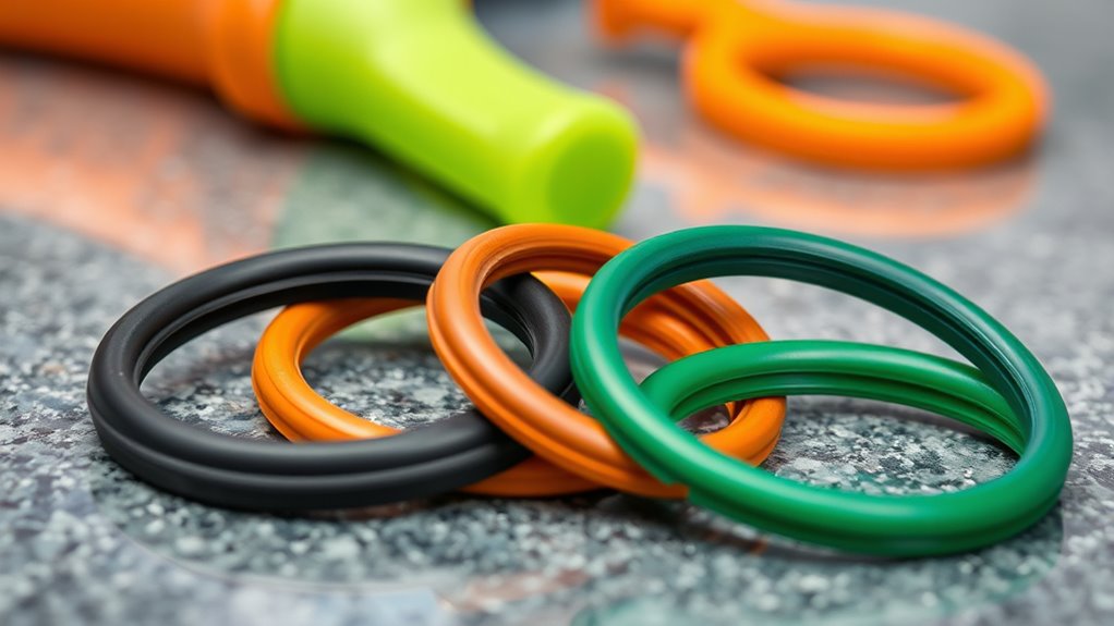 choosing durable compatible rings