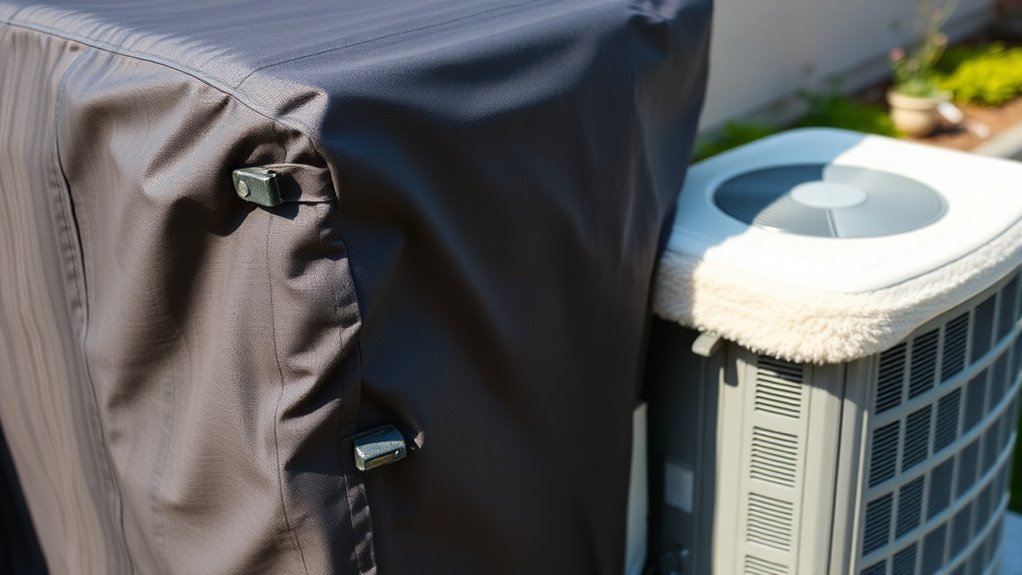choosing durable weather resistant covers