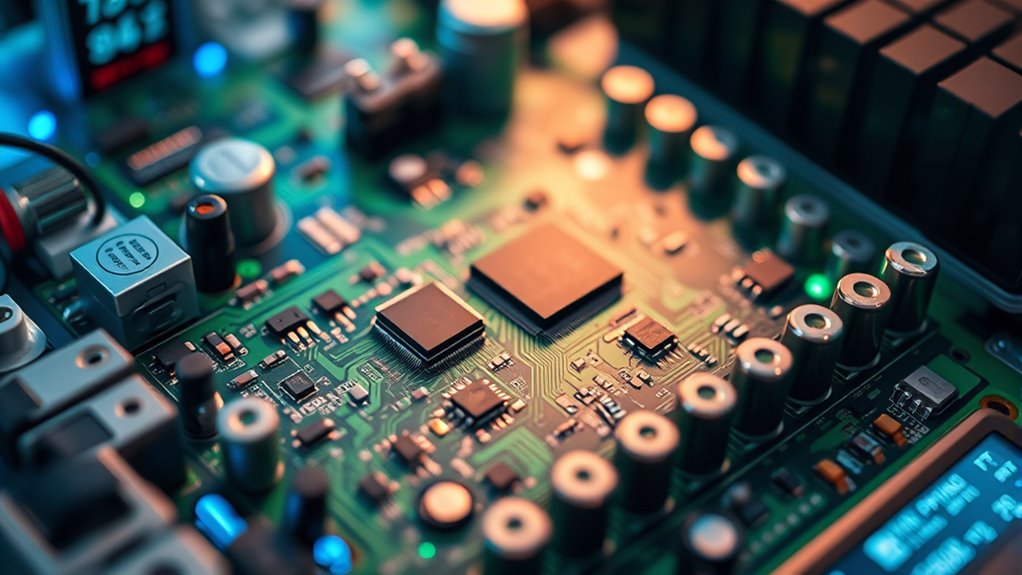choosing reliable heat pump boards