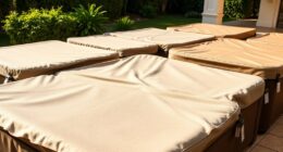 choosing the right hot tub cover
