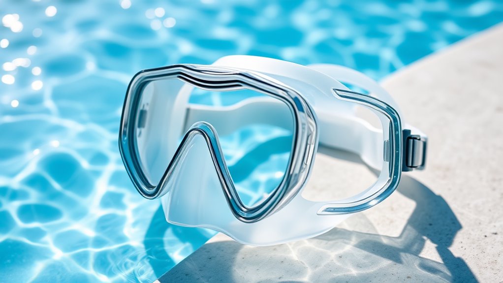comfort visibility durability safety