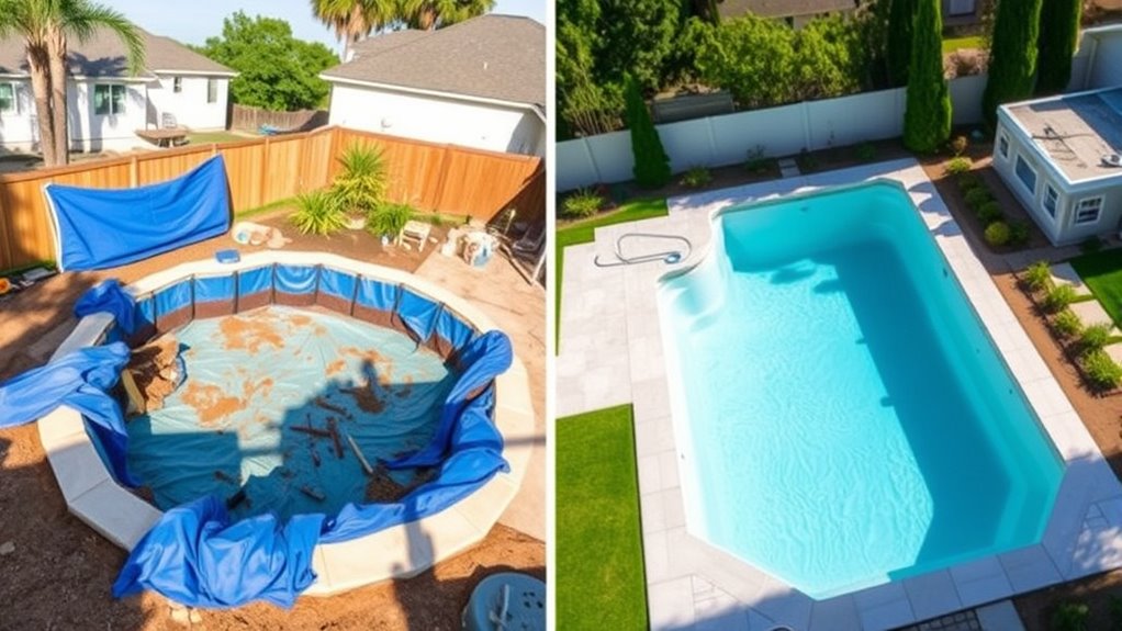 compare diy and professional costs