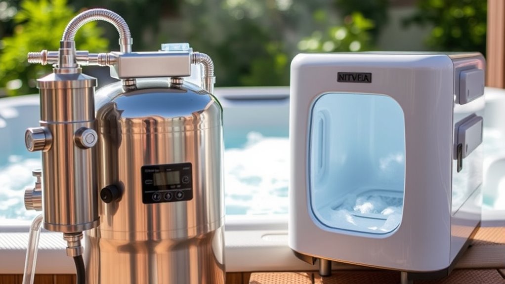 cost efficient sanitization options