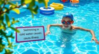 debunking pool myths