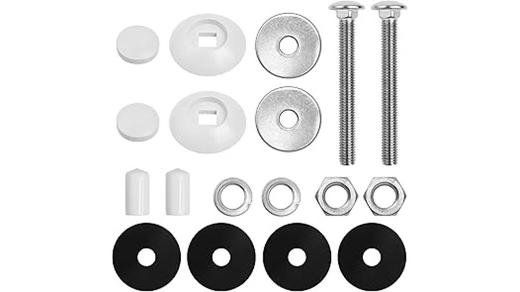 diving board bolt replacement