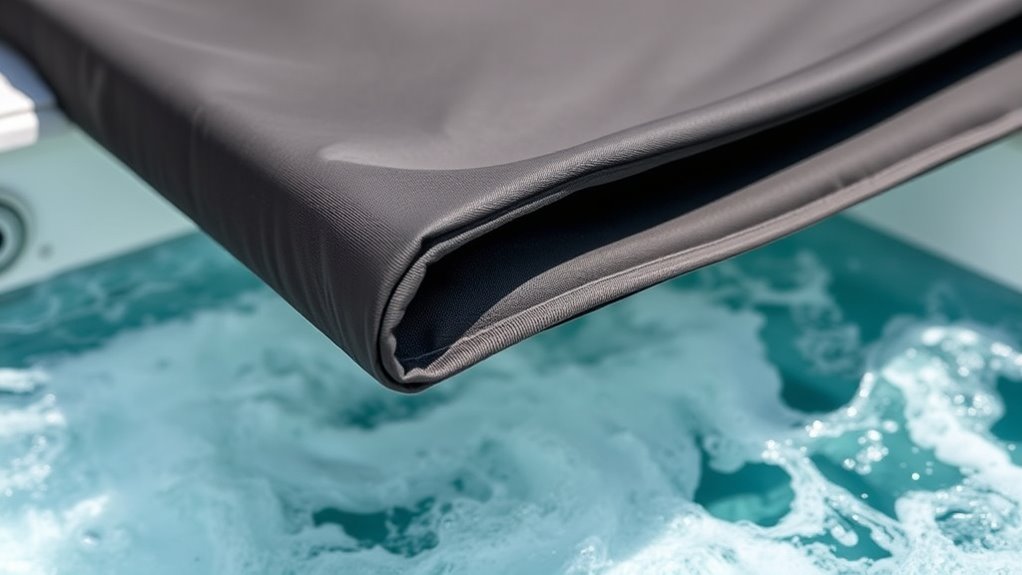 durable insulated protective cover