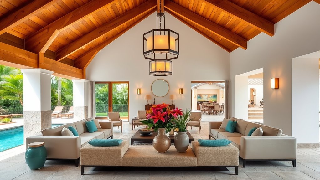 durable neutral vibrant functional