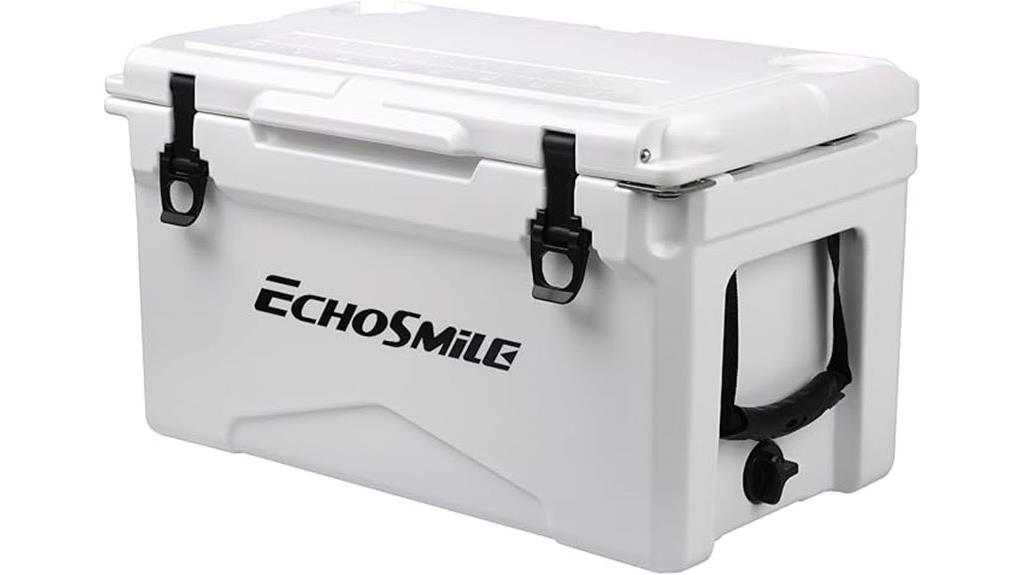 durable rotomolded cooler
