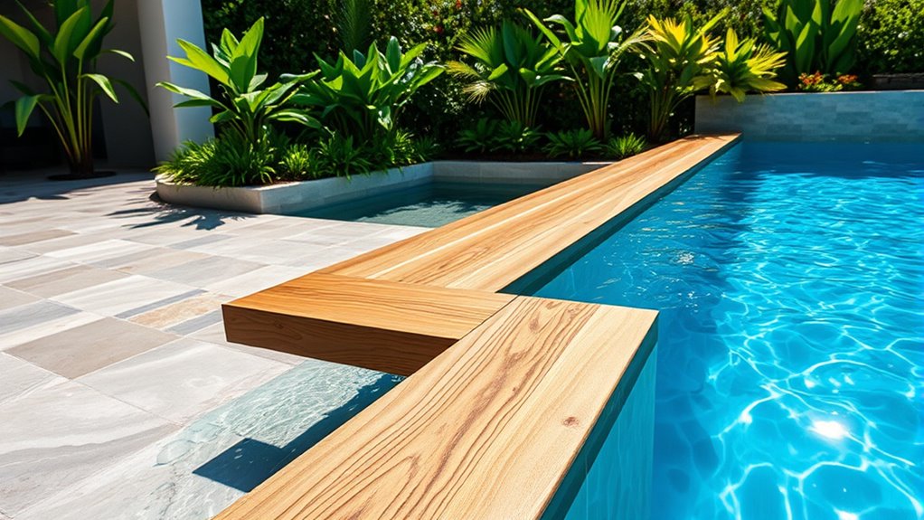 durable stylish material selection