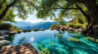 eco friendly swimming alternatives