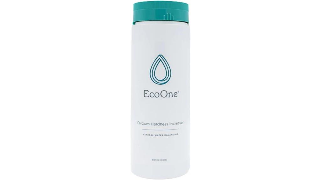 ecoone calcium hardness increaser