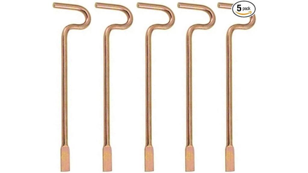 emergency bedroom bathroom keys