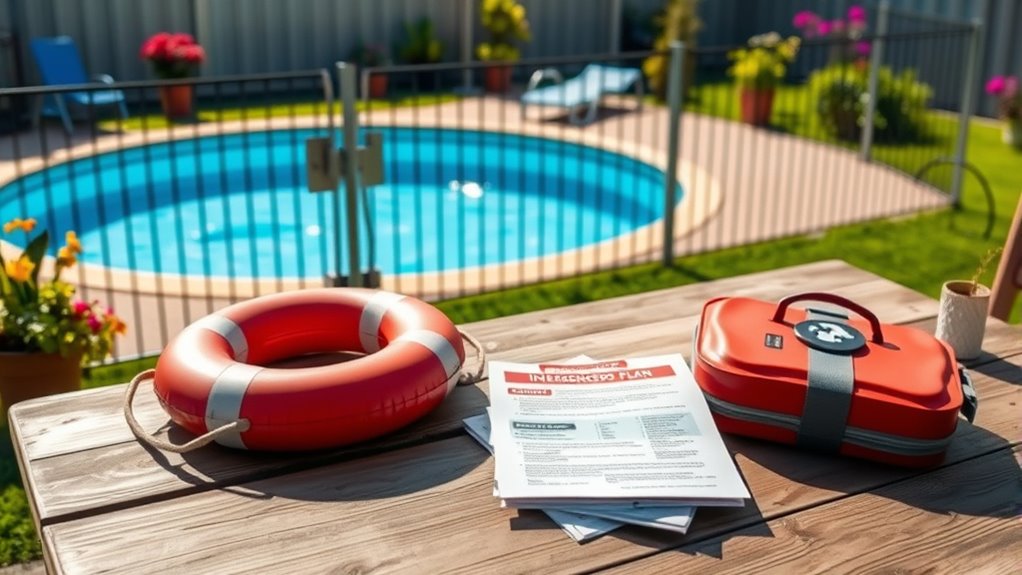 emergency response planning and training
