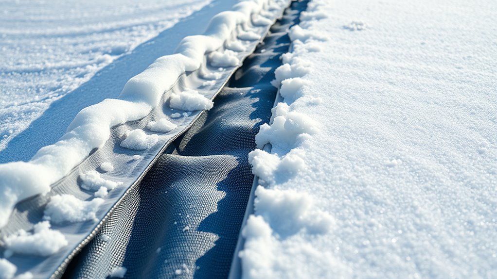 enhanced snow load protection