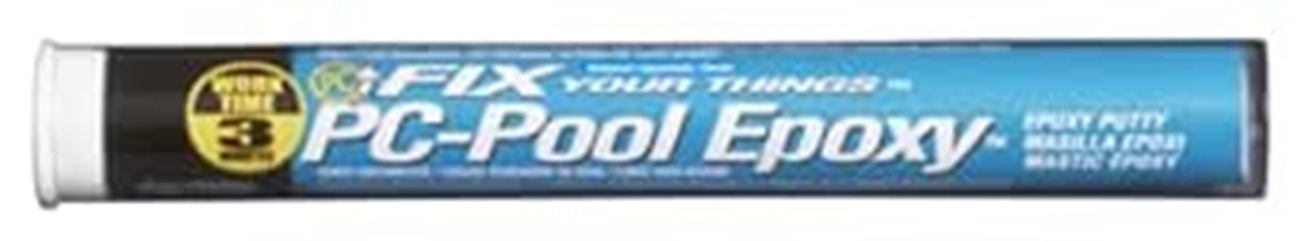 epoxy putty moldable stick