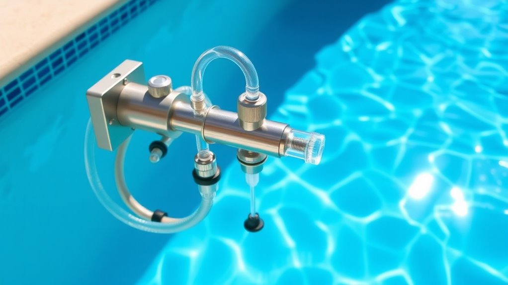 essential co system equipment