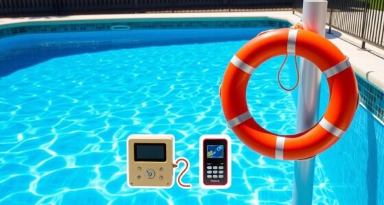 essential pool safety gear