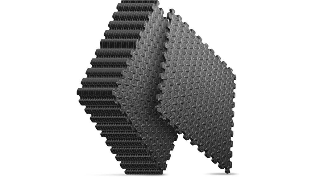 eva foam interlocking tiles