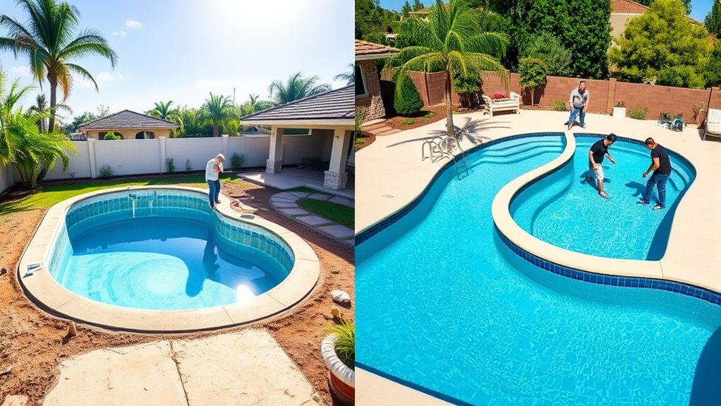 expert pool construction skills