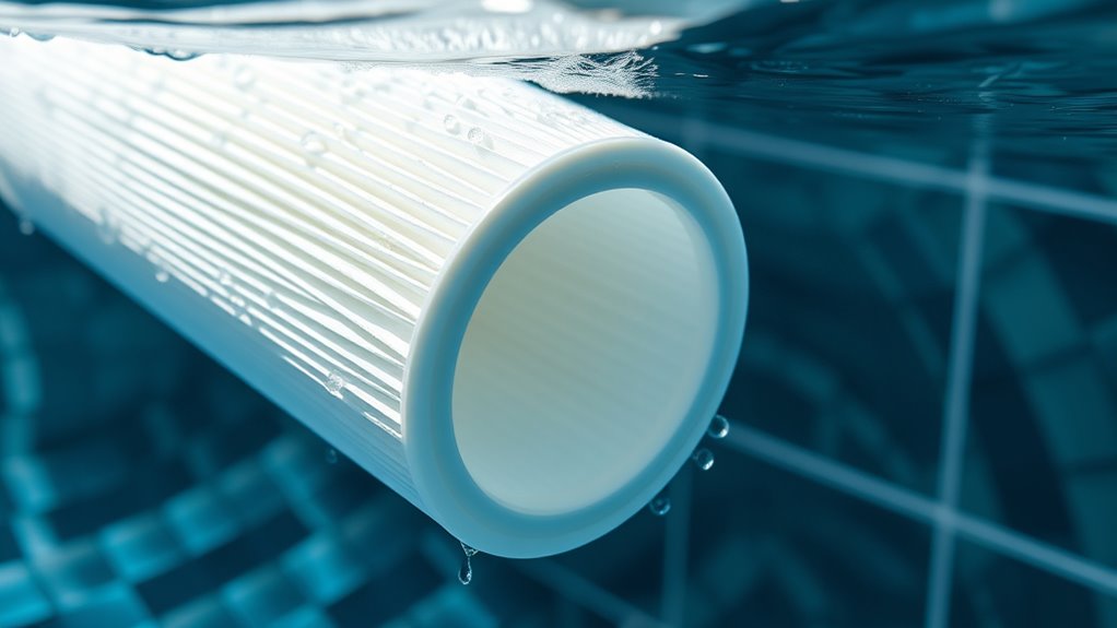 filter compatibility and durability