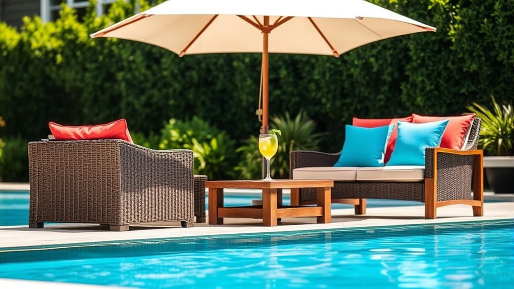 furniture care and maintenance