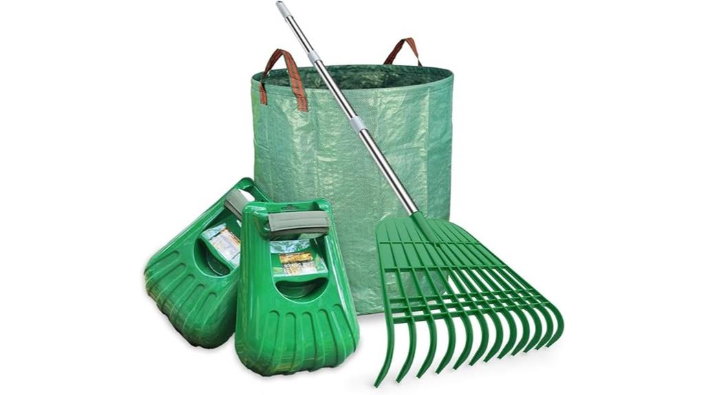 gardzen garden leaf tools