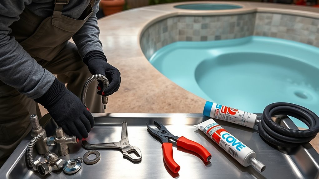 gather tools safety compatibility