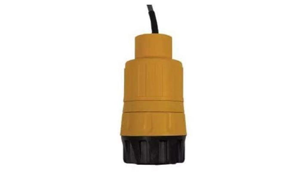 gf signet dryloc sensor