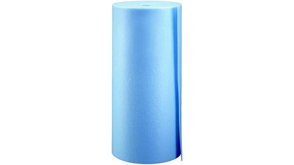 gladon ag60 waveless foam