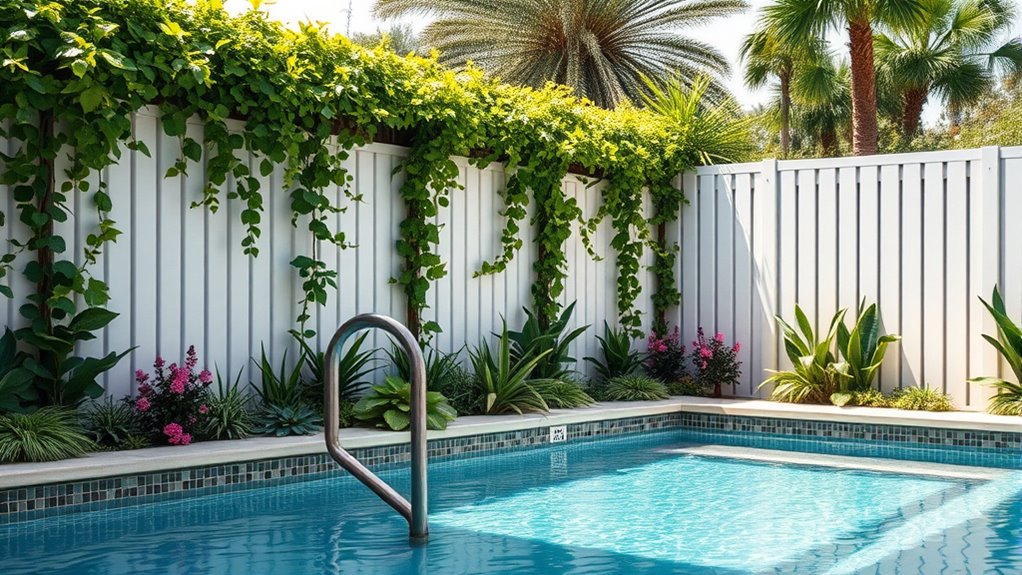 harmonious practical outdoor design
