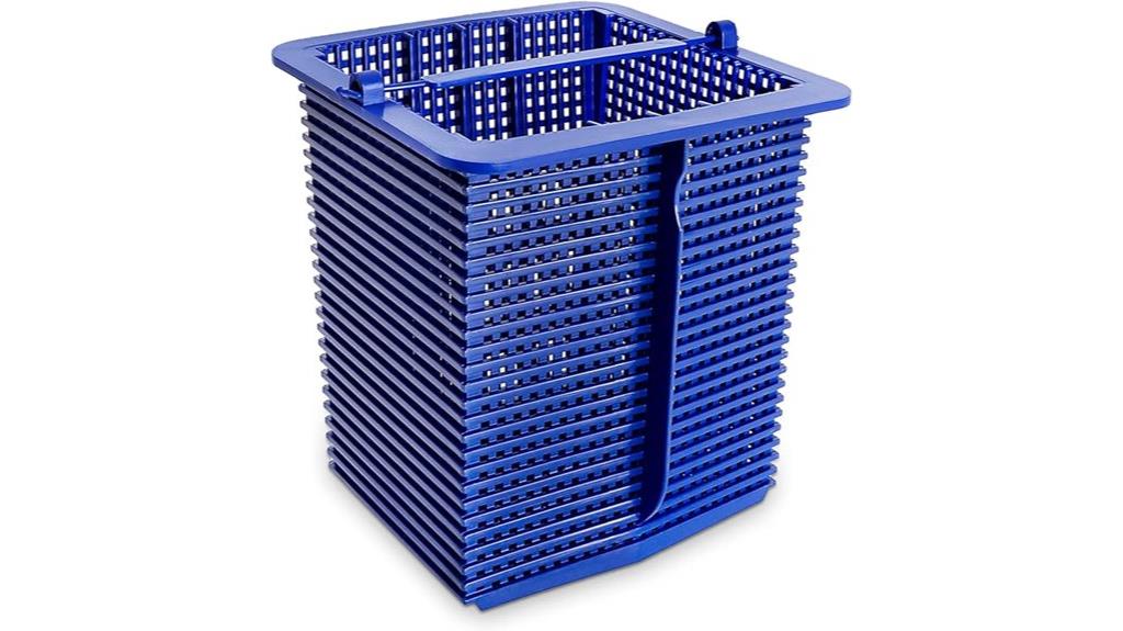 hayward pool pump basket