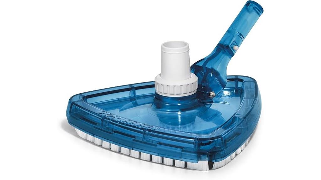 hayward pool vacuum head