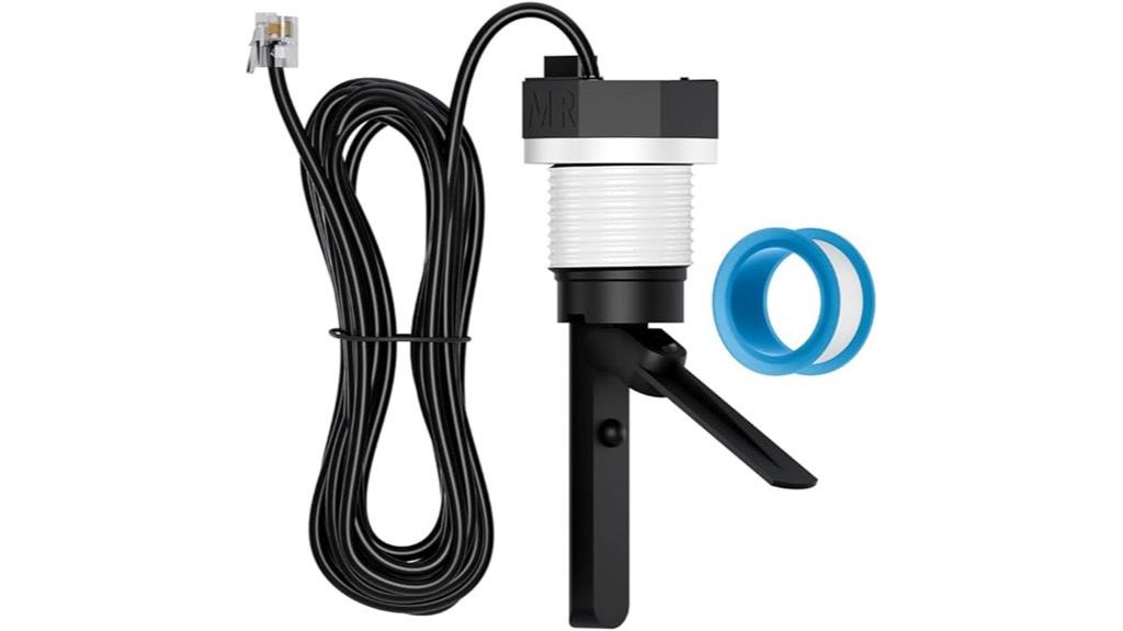 hayward salt system flow switch