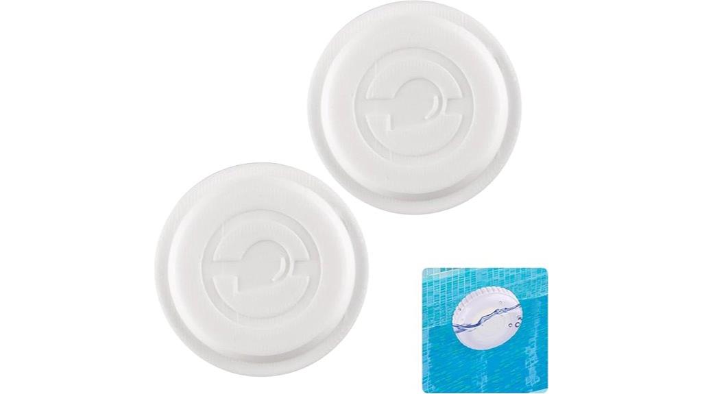 hayward sp1419d nozzle covers