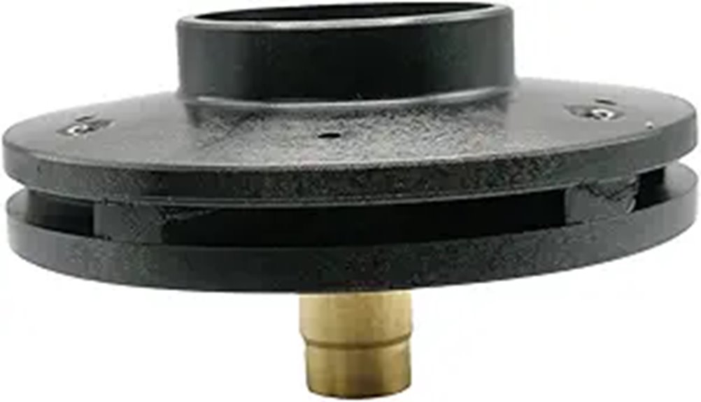 hayward spx2607c impeller