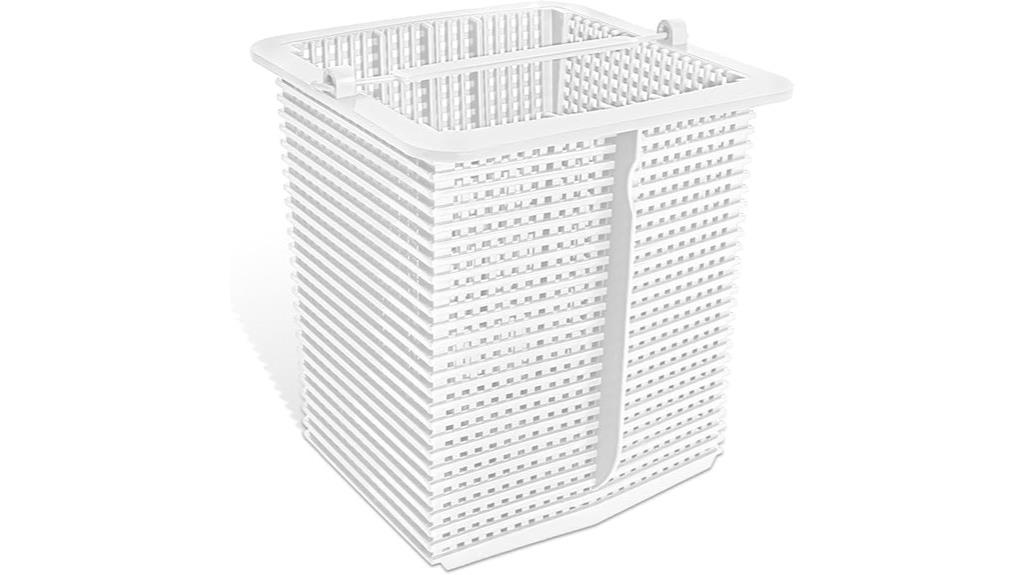 hayward super pump basket