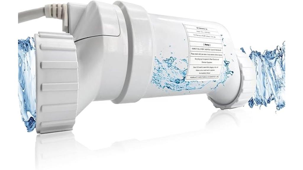 hayward t 15 salt cell