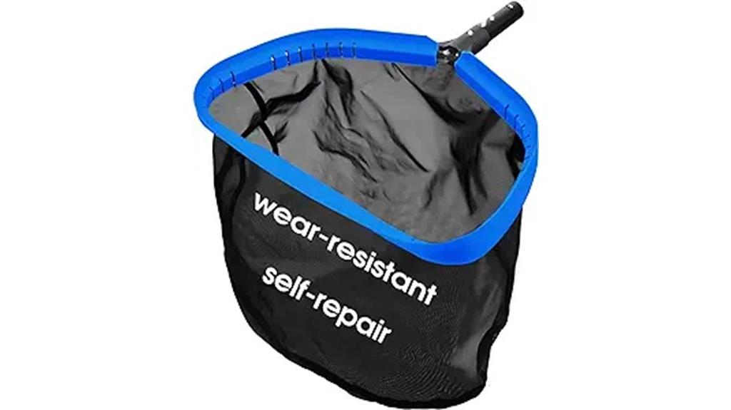 heavy duty nylon pond skimmer