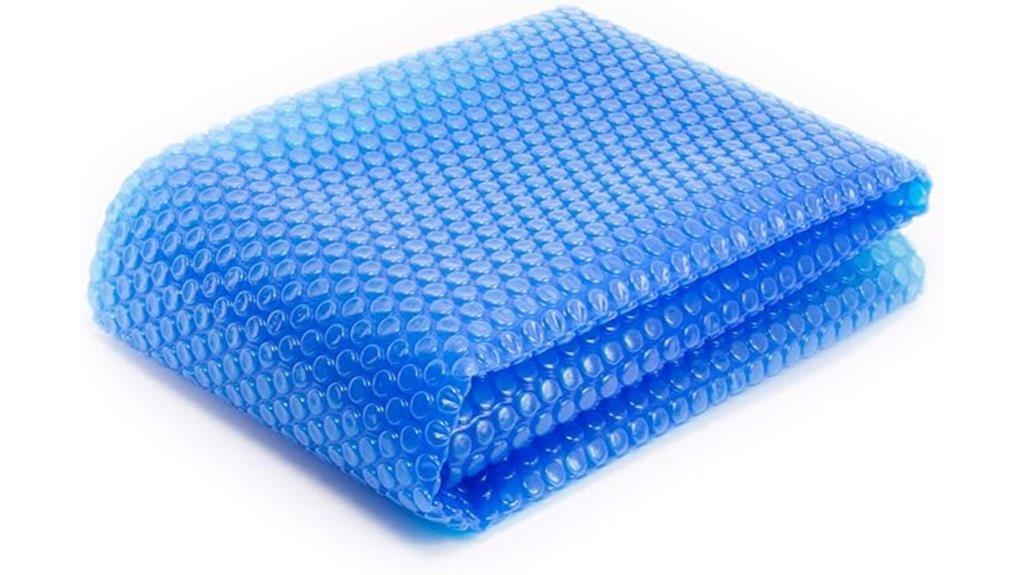 heavy duty spa blanket
